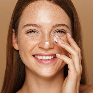 kandol. Facial Cream REFILL, 4 units,LV